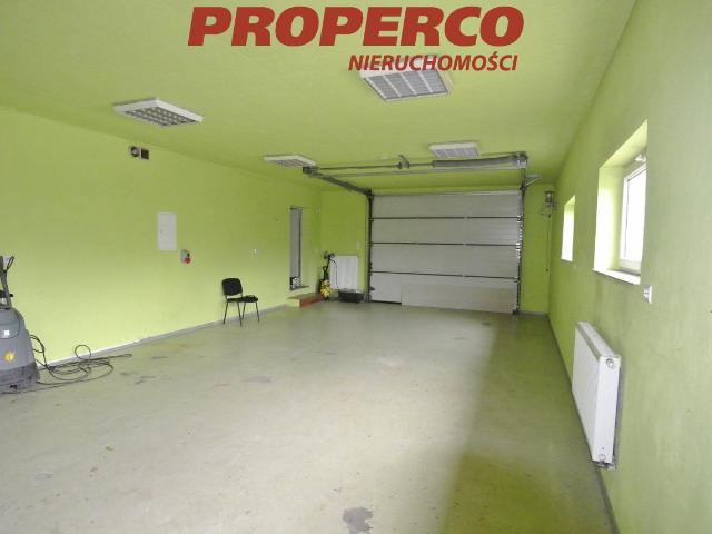 Lokal wynajmę, Kostomłoty Pierwsze, Miedziana Góra, 130 m2, cena: 9 000 zł