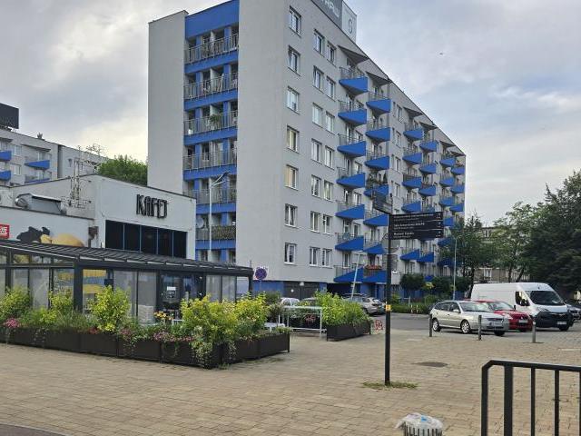 Lokal wynajmę, Katowice, Centrum, Koszutka, Michała Grażyńskiego, 121 m2, cena: 7 623 zł