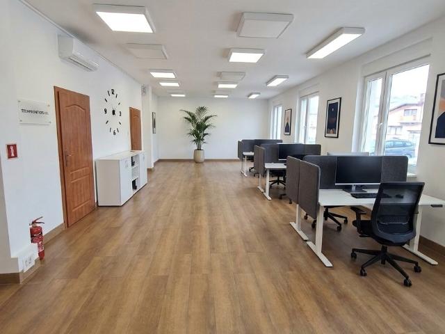 Lokal wynajmę, Katowice, Bogucice, Siemianowicka, 240 m2, cena: 12 000 zł