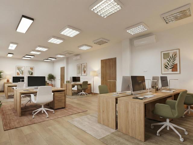 Lokal wynajmę, KATOWICE, DĄBRÓWKA MAŁA, Siemianowicka, 360 m2, cena: 14 500 zł