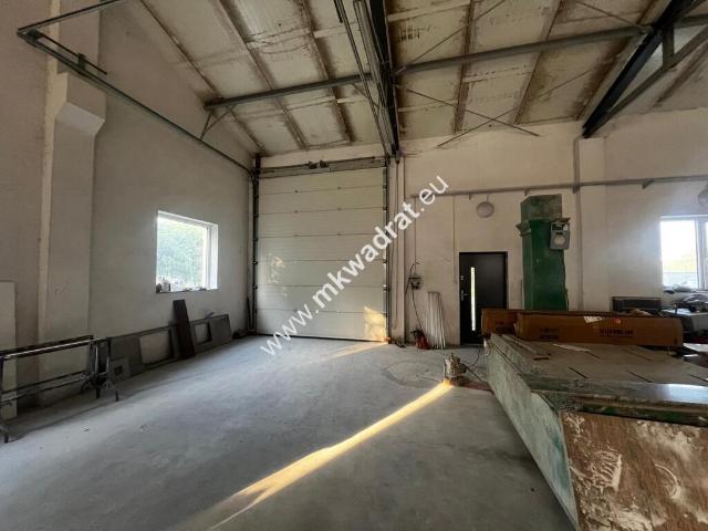 Lokal wynajmę, KADY,, 430 m2, cena: 20 000 zł