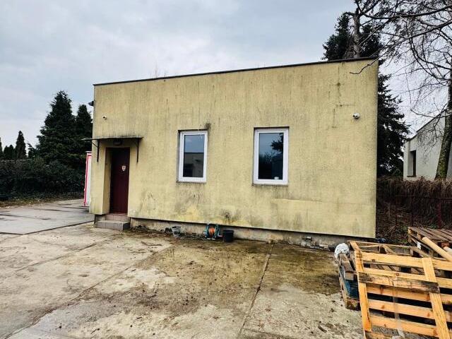 Lokal wynajmę, Kalisz, 98 m2, cena: 1 800 zł