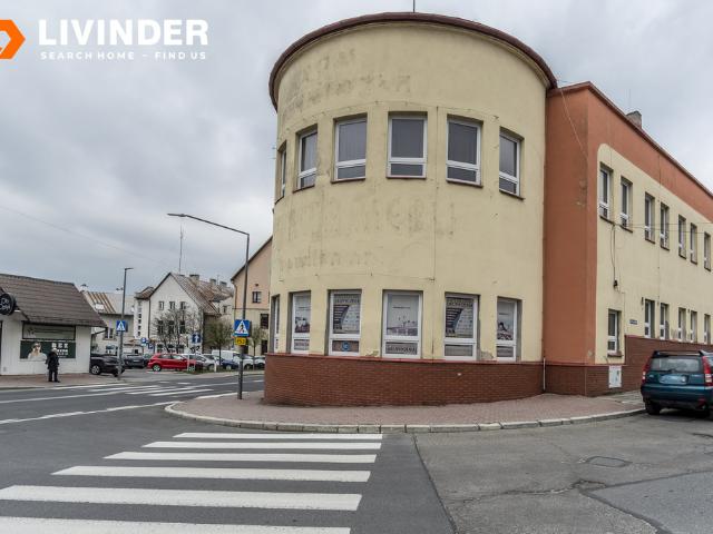 Lokal wynajmę, KALWARIA ZEBRZYDOWSKA, Adama Mickiewicza, 816 m2, cena: 15 000 zł