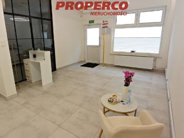 Lokal wynajmę, Kielce, Na Stoku, Osiedle na Stoku, 22 m2, cena: 1 200 zł