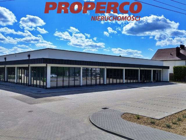 Lokal wynajmę, Kielce, Nowy Folwark, 478 m2, cena: 28 725 zł