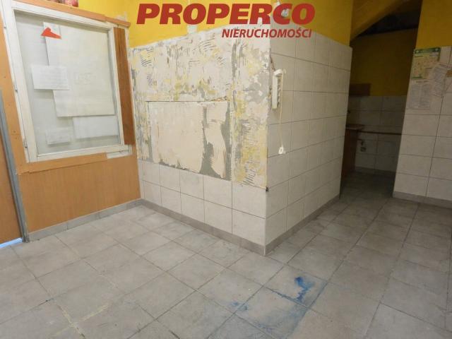 Lokal wynajmę, Kielce, os. Jagiellońskie, 22 m2, cena: 449 zł