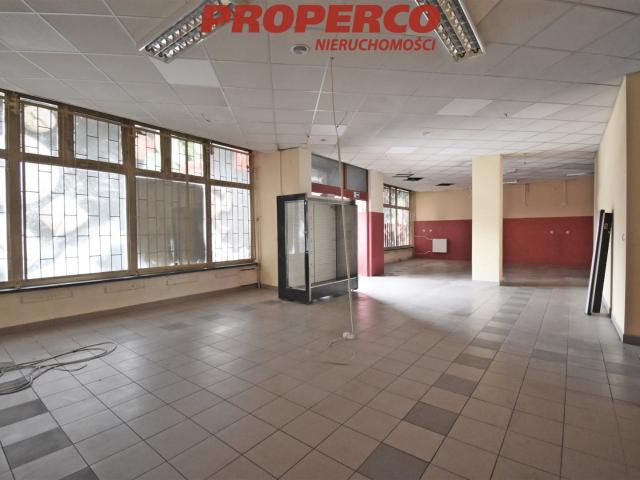 Lokal wynajmę, Kielce, Baranówek, 287 m2, cena: 6 396 zł
