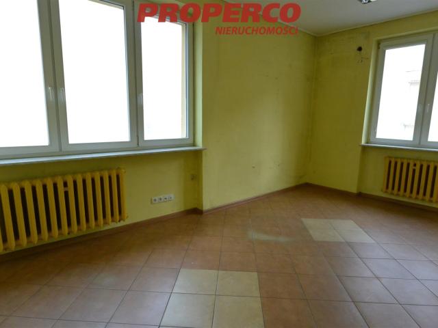 Lokal wynajmę, Kielce, Centrum, Chęcińska, 17 m2, cena: 433 zł