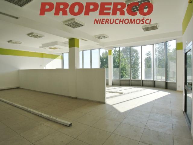 Lokal wynajmę, Kielce, Centrum, Sienkiewicza, 151 m2, cena: 5 203 zł