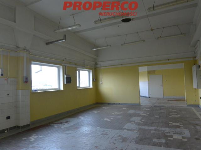 Lokal wynajmę, Kielce, Kielce, 123 m2, cena: 3 825 zł