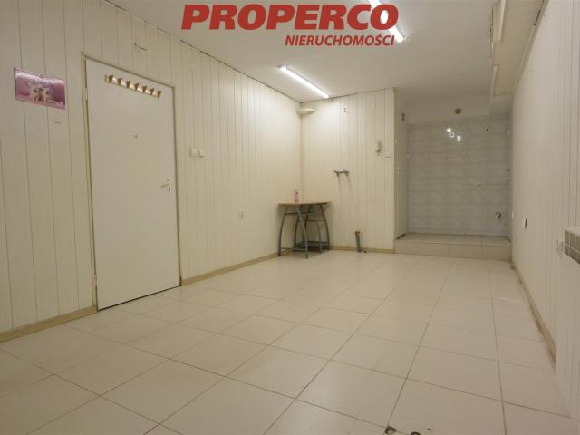 Lokal wynajmę, Kielce, Podkarczówka, 34 m2, cena: 585 zł