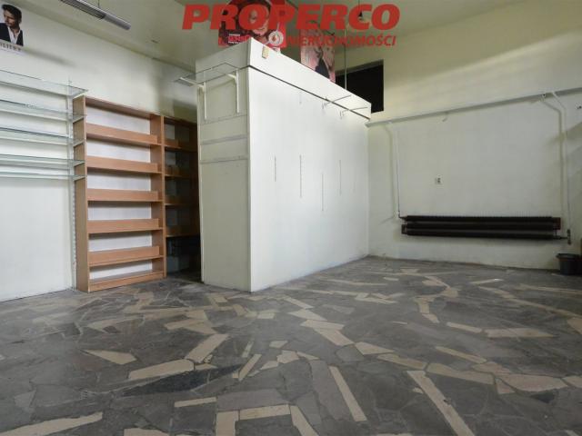 Lokal wynajmę, Kielce, Podkarczówka, 35 m2, cena: 609 zł