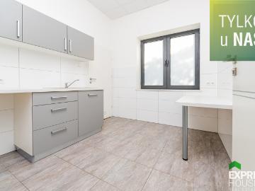 Lokal wynajmę, KLEOSIN, Zambrowska, 89 m2, cena: 6 000 zł