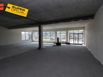 Lokal wynajmę, Krzyszkowice, 300 m2, cena: 18 000 zł