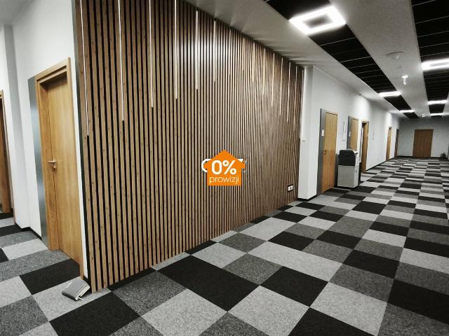 Lokal wynajmę, Kraków, Nowa Huta, 494 m2, cena: 24 700 zł