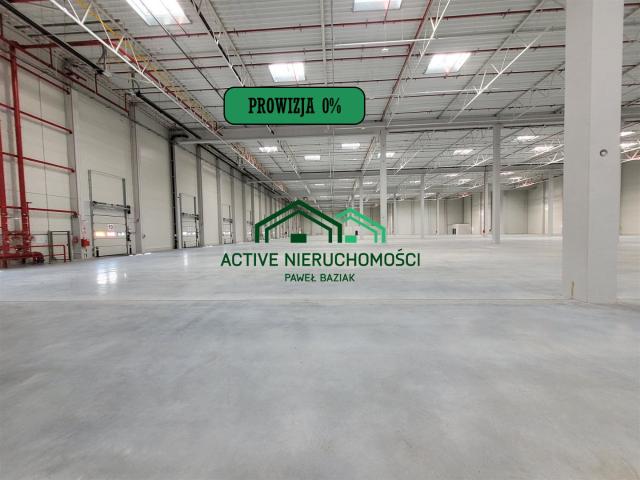 Lokal wynajmę, Kraków, Nowa Huta, 5000 m2, cena: 115 000 zł