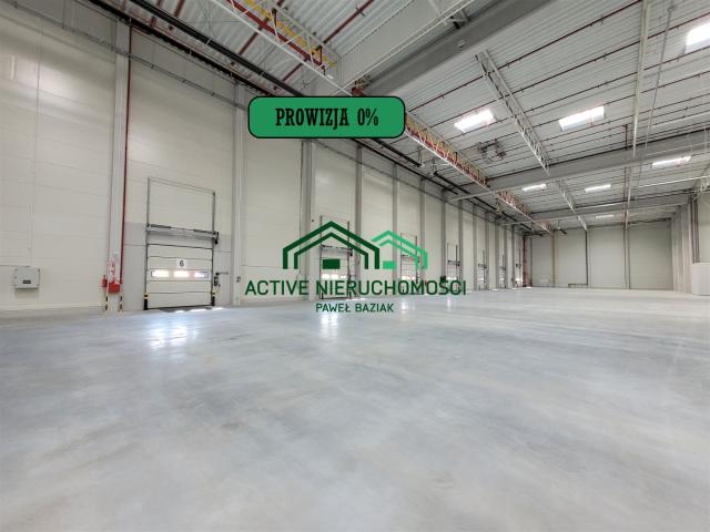 Lokal wynajmę, Kraków, Nowa Huta, 1480 m2, cena: 36 000 zł