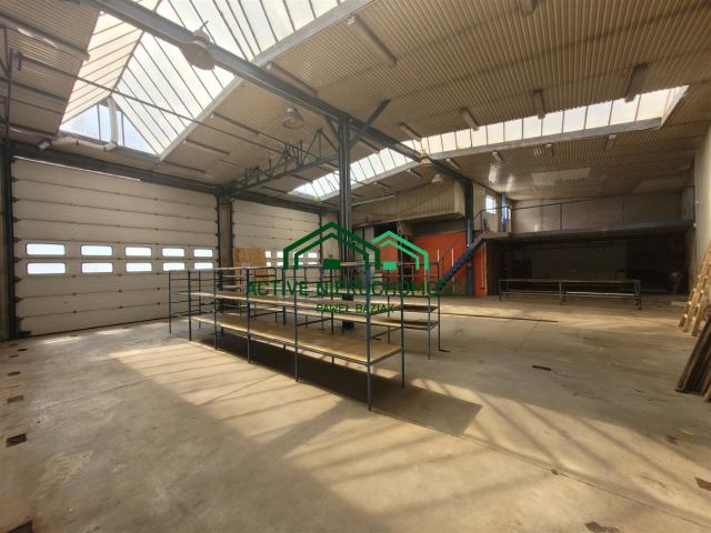 Lokal wynajmę, Kraków, Nowa Huta, 258 m2, cena: 7 500 zł