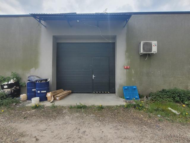 Lokal wynajmę, Kraków, Nowa Huta, 332 m2, cena: 11 647 zł