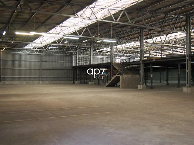 Lokal wynajmę, Kraków, Łagiewniki Borek Fałęcki, 2205 m2, cena: 66 192 zł