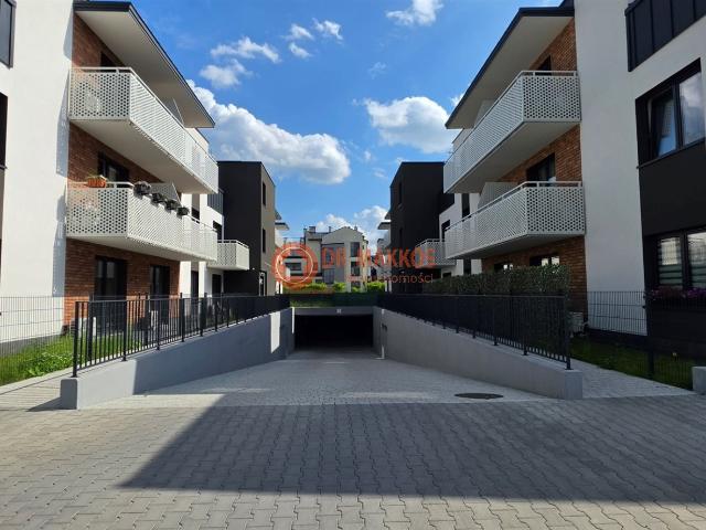 Lokal wynajmę, Kraków, Dębniki, 30 m2, cena: 500 zł