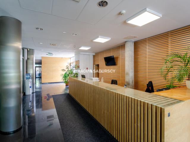 Lokal wynajmę, Kraków, Grzegórzki, Grzegórzki, Mogilska, 327 m2, cena: 14 737 zł