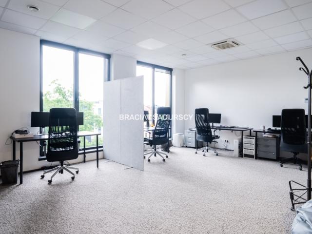 Lokal wynajmę, Kraków, Podgórze, Zamknięta, 51 m2, cena: 5 225 zł