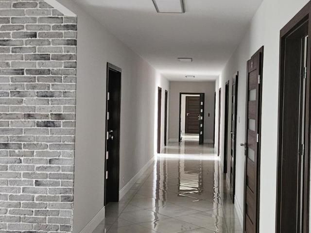 Lokal wynajmę, Krosno, Polanka, Księdza Jerzego Popiełuszki, 300 m2, cena: 13 500 zł