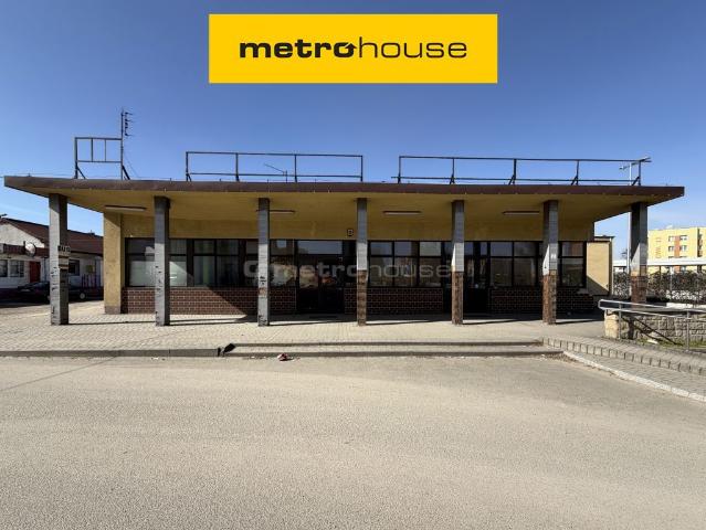 Lokal wynajmę, Krosno, 135 m2, cena: 3 900 zł