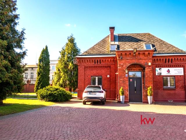 Lokal wynajmę, Kwidzyn, 11 Listopada, 110 m2, cena: 3 800 zł