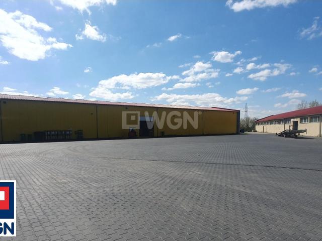 Lokal wynajmę, Kwidzyn, Toruńska, Toruńska, 933 m2, cena: 14 928 zł