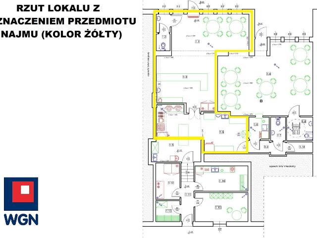 Lokal wynajmę, Kwidzyn, Zatorze II, Zatorze II, 67 m2, cena: 3 000 zł