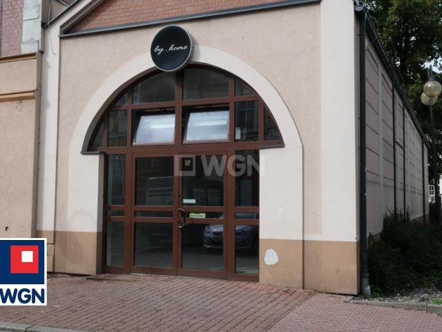 Lokal wynajmę, Kwidzyn, Centrum, Centrum, 206 m2, cena: 6 000 zł