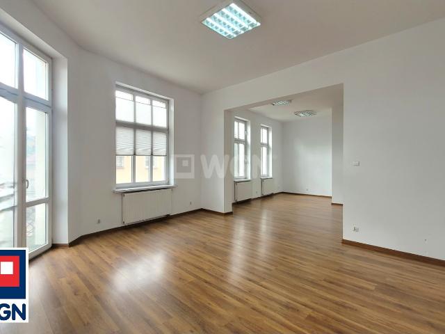 Lokal wynajmę, Kwidzyn, Centrum, Piłsudskiego, 55 m2, cena: 2 800 zł