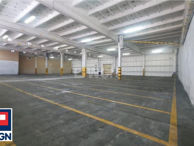 Lokal wynajmę, Kwidzyn, Hallera, Toruńska, 1008 m2, cena: 15 000 zł