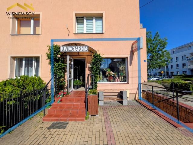 Lokal wynajmę, KWIDZYN, Kopernika, 47 m2, cena: 3 000 zł