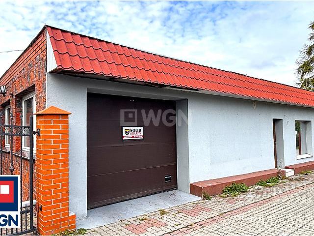 Lokal wynajmę, Inowrocław, Wspólna, 140 m2, cena: 3 800 zł