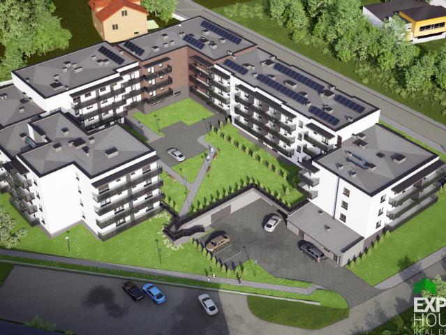 Lokal wynajmę, IGNATKI OSIEDLE, Zalesie, 82 m2, cena: 5 788 zł