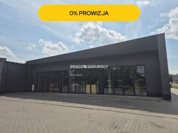 Lokal wynajmę, Igołomia, Igołomia Wawrzeńczyce, 580 m2, cena: 24 000 zł