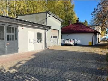 Lokal wynajmę, Janki, Janki, 200 m2, cena: 14 500 zł
