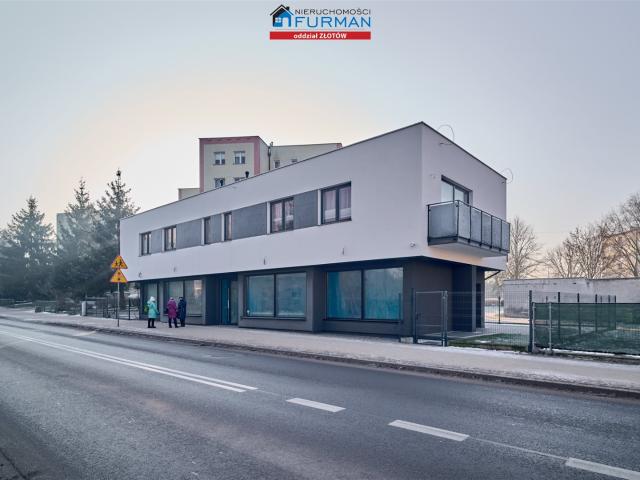 Lokal wynajmę, Jastrowie, Jastrowie, 39 m2, cena: 2 600 zł
