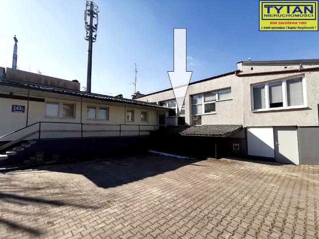 Lokal wynajmę, ŁOMŻA, al. Legionów, 175 m2, cena: 2 950 zł