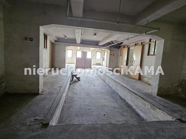 Lokal wynajmę, Łodygowice, Łodygowice, 206 m2, cena: 3 000 zł
