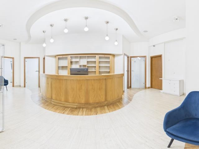 Lokal wynajmę, ŁÓDŹ, ŁÓDŹ ŚRÓDMIEŚCIE, al. Tadeusza Kościuszki, 159 m2, cena: 10 000 zł