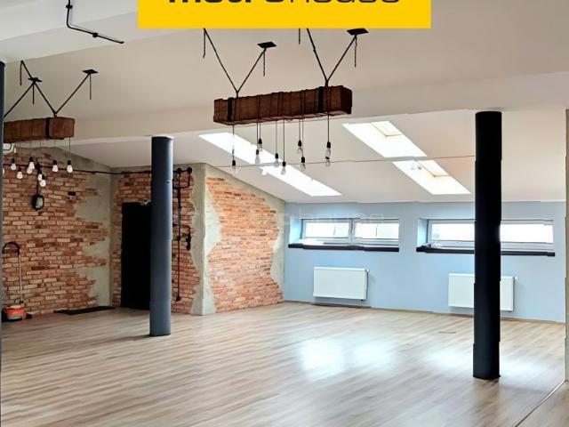 Lokal wynajmę, Łódź, Polesie, Kopernika, 213 m2, cena: 9 300 zł