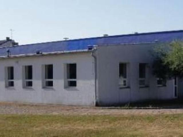 Lokal wynajmę, Oleśnica, 1524 m2, cena: 10 zł