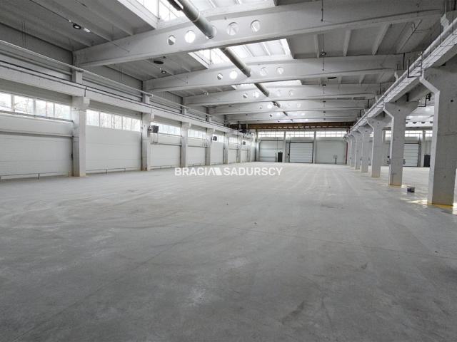 Lokal wynajmę, Olkusz, Olkusz, 2957 m2, cena: 82 800 zł