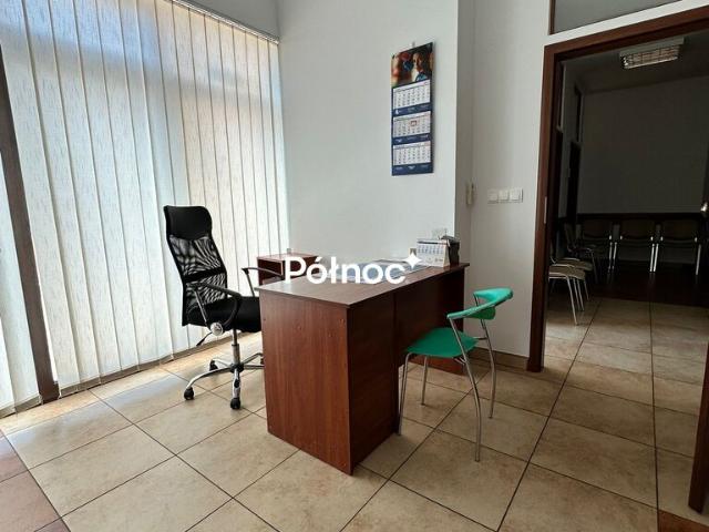 Lokal wynajmę, OLKUSZ,, 24 m2, cena: 2 400 zł