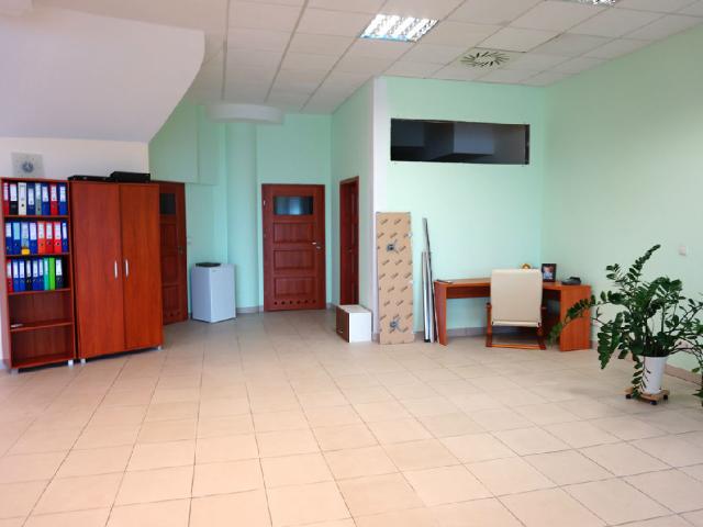 Lokal wynajmę, OPOLE, ŚRÓDMIEŚCIE,, 48 m2, cena: 2 487 zł