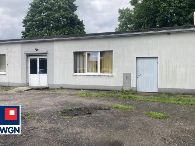 Lokal wynajmę, Ostrów Wielkopolski, Poznańska, Radłowska, 139 m2, cena: 2 085 zł